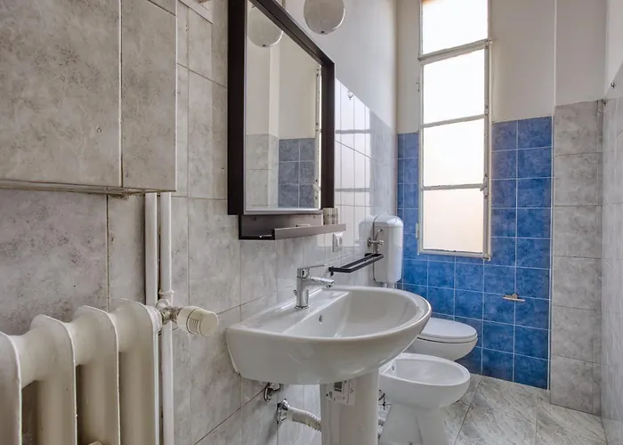 Chic Joivy Flats In The Centre Milán