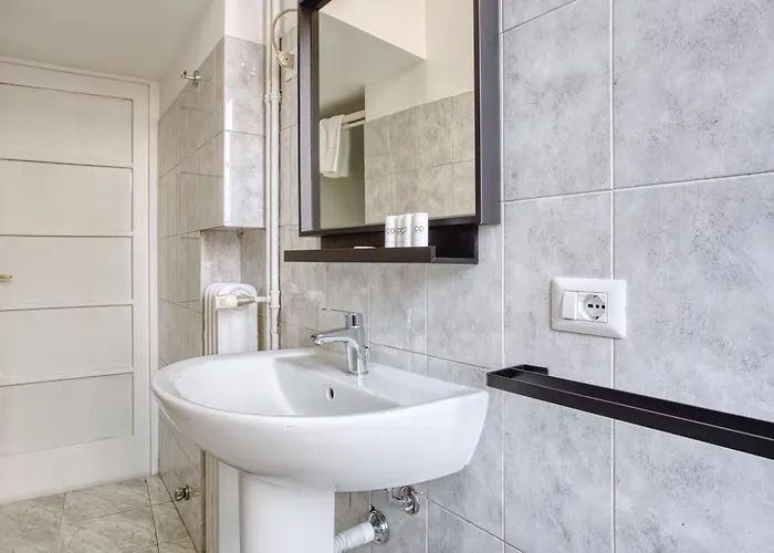 Chic Joivy Flats In The Centre Apartmán