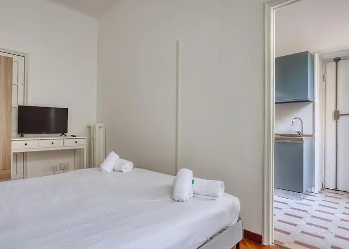 Chic Joivy Flats In The Centre