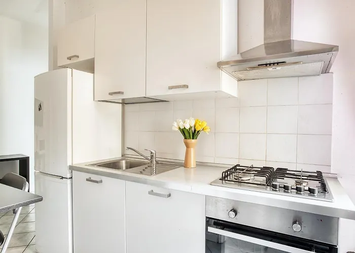 Chic Joivy Flats In The Centre Apartmán