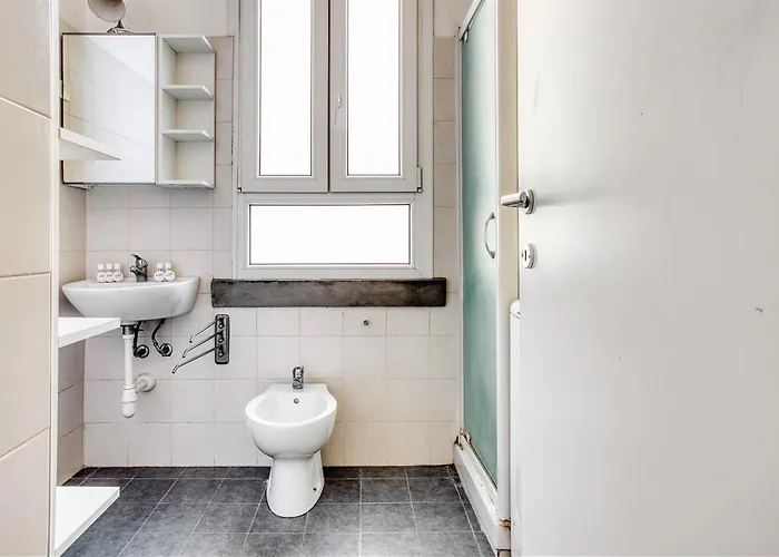 Chic Joivy Flats In The Centre Apartmán *