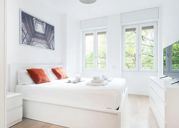Apartmán Easylife - - Mancini 1 - Cinque Giornate