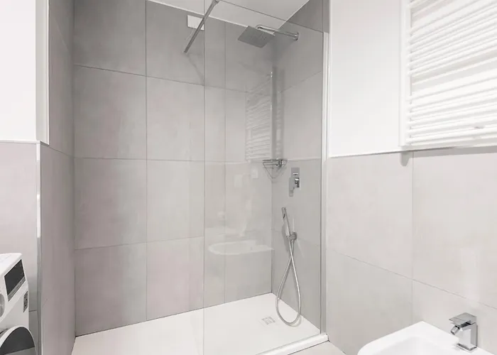 アパート Easylife - - Mancini 1 - Cinque Giornate *