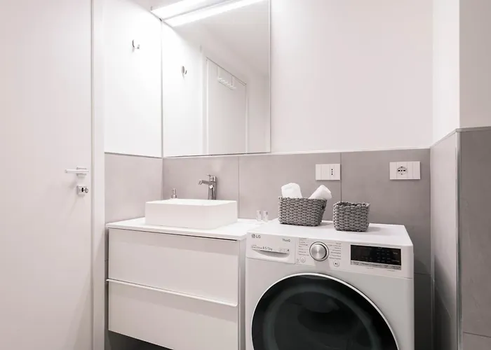 Easylife - - Mancini 1 - Cinque Giornate Apartmán Milán