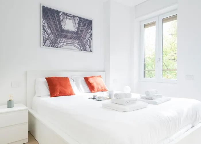 Easylife - - Mancini 1 - Cinque Giornate ミラノ