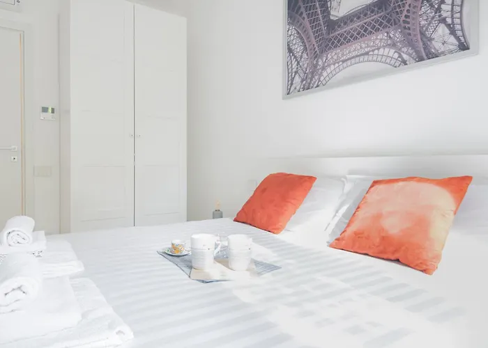 アパート Easylife - - Mancini 1 - Cinque Giornate