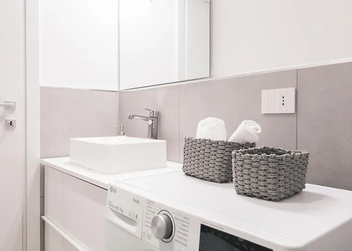 Easylife - - Mancini 1 - Cinque Giornate アパート *