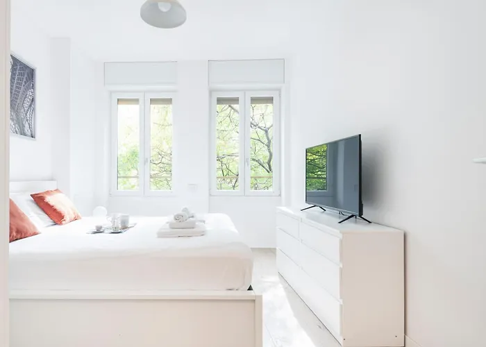 アパート Easylife - - Mancini 1 - Cinque Giornate *