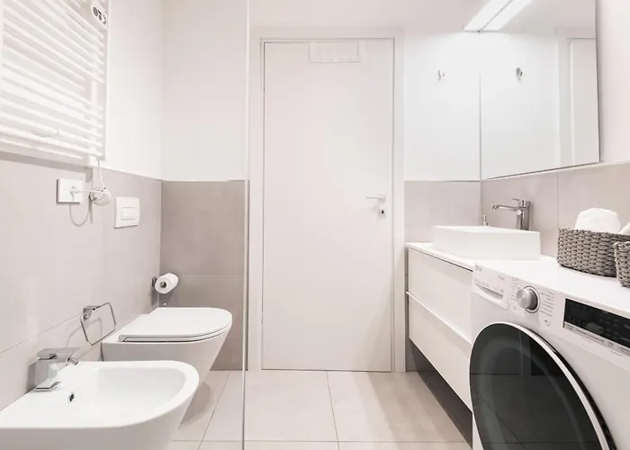 Easylife - - Mancini 1 - Cinque Giornate アパート