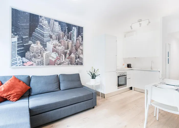 アパート Easylife - - Mancini 1 - Cinque Giornate