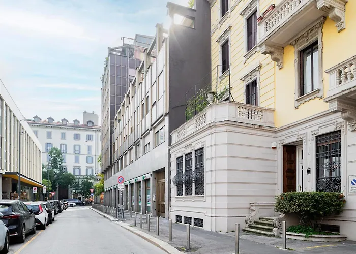 Apartmán Easylife - - Mancini 1 - Cinque Giornate *