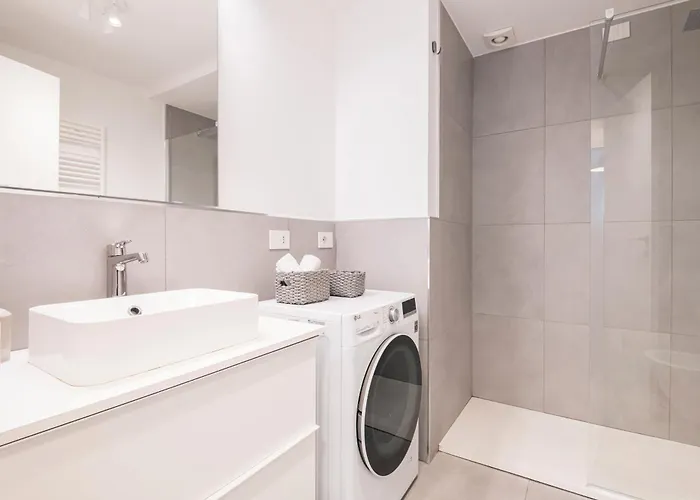 アパート Easylife - - Mancini 1 - Cinque Giornate ミラノ