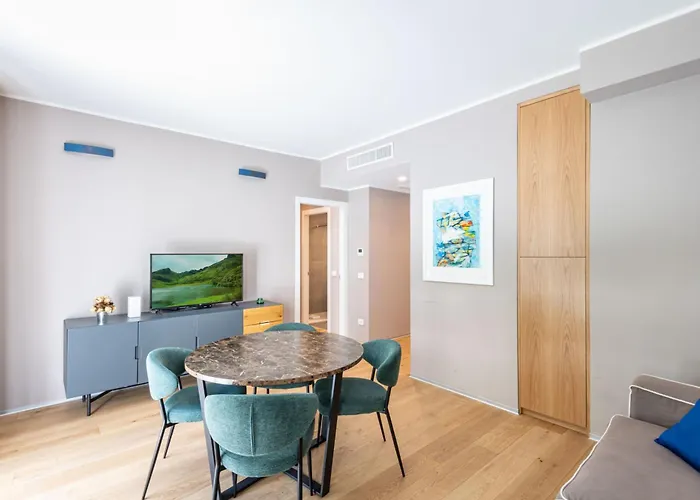 Easylife - - Buonaparte 68s - Castello Sforzesco *