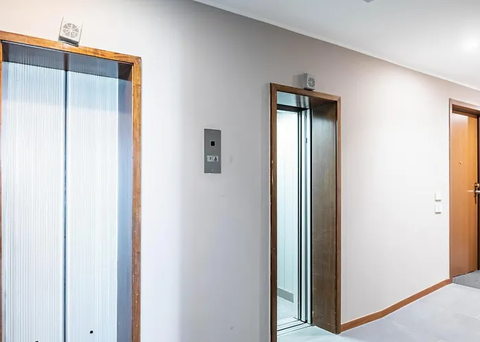 Apartmán Easylife - - Buonaparte 68s - Castello Sforzesco *