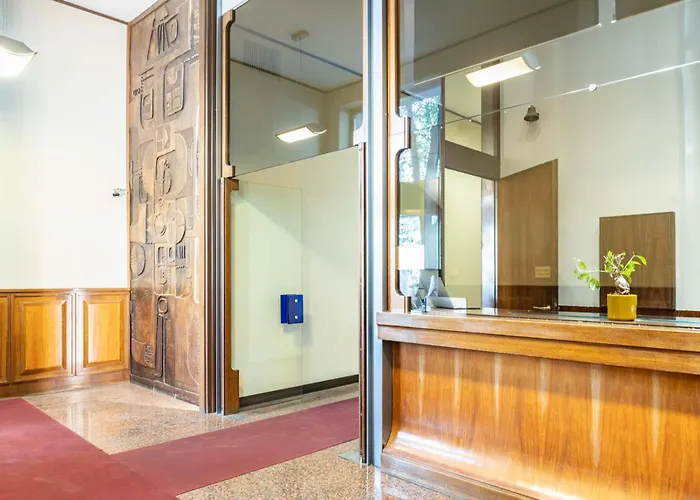 Apartmán Easylife - - Buonaparte 68s - Castello Sforzesco *