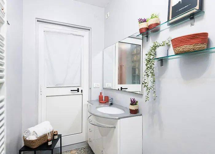 Easylife - - Giorgione 6 - Paolo Sarpi 아파트