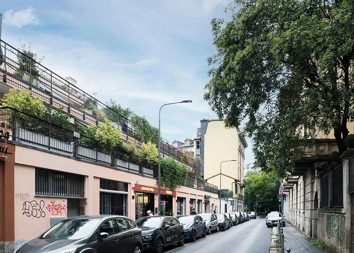 Easylife - - Giorgione 6 - Paolo Sarpi *