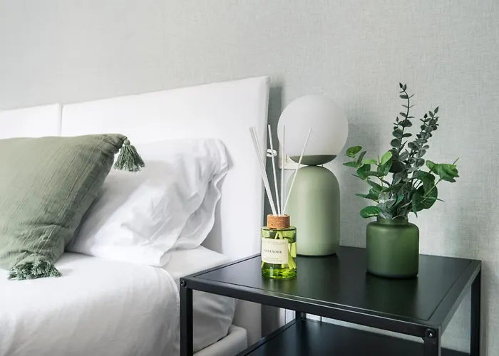 Easylife - - Giorgione 6 - Paolo Sarpi