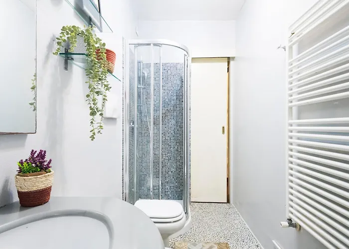 Easylife - - Giorgione 6 - Paolo Sarpi Apartment