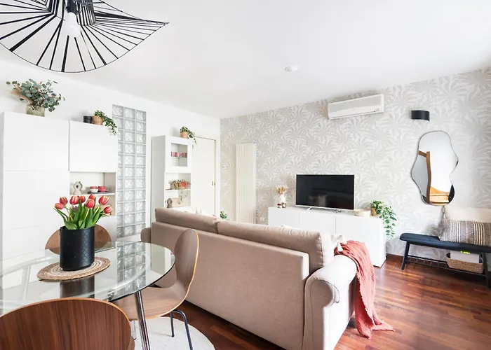 Easylife - - Giorgione 6 - Paolo Sarpi