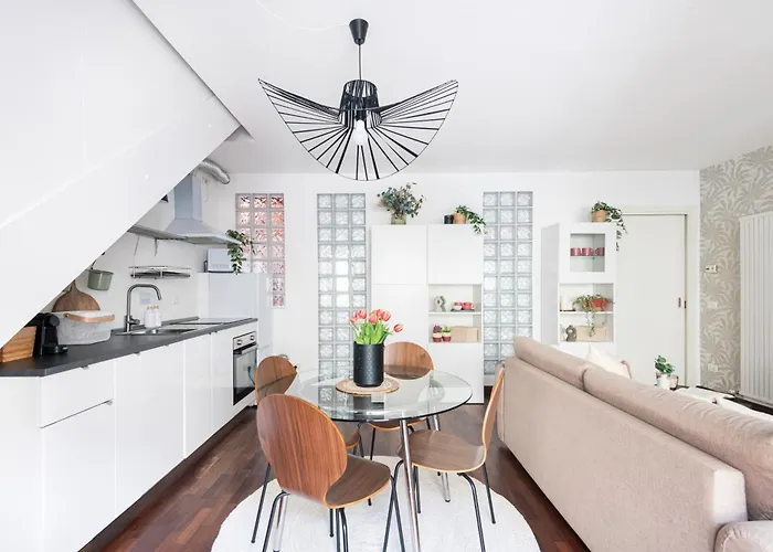 Apartment Easylife - - Giorgione 6 - Paolo Sarpi