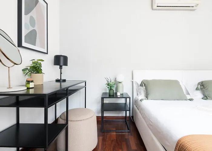 Easylife - - Giorgione 6 - Paolo Sarpi Apartment Milan