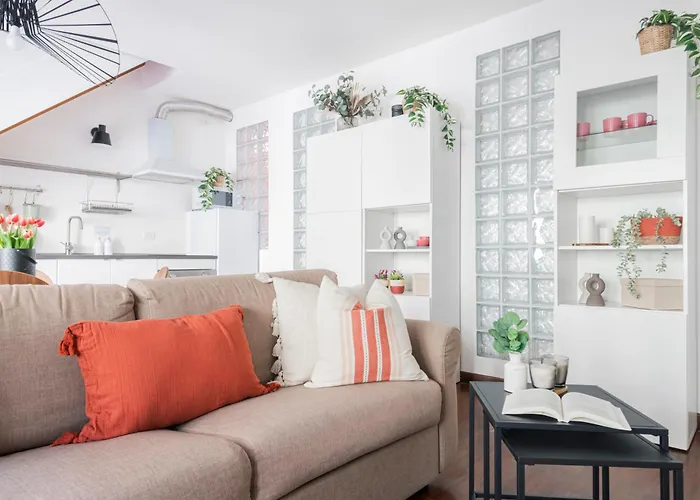 Easylife - - Giorgione 6 - Paolo Sarpi *