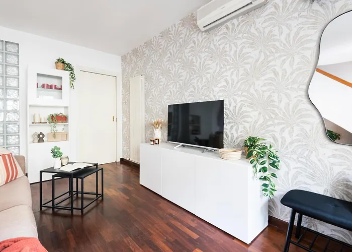 Easylife - - Giorgione 6 - Paolo Sarpi Milan