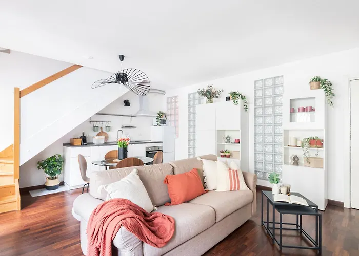 Easylife - - Giorgione 6 - Paolo Sarpi