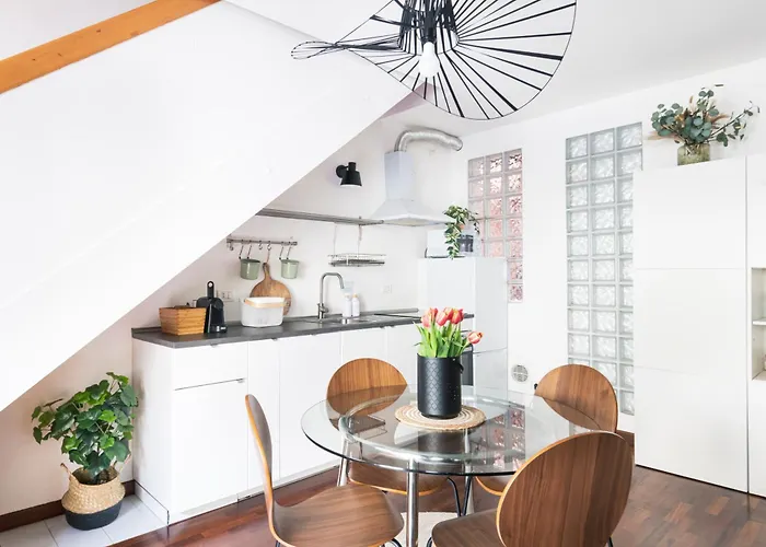 Easylife - - Giorgione 6 - Paolo Sarpi Apartment