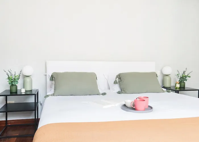 Easylife - - Giorgione 6 - Paolo Sarpi *