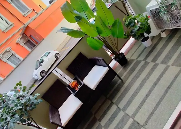 Garden Bicocca מילאנו