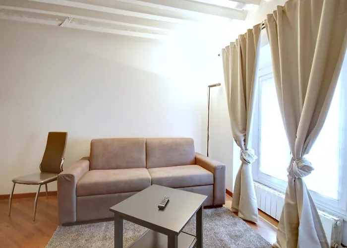 Milanrentals - Moscova *