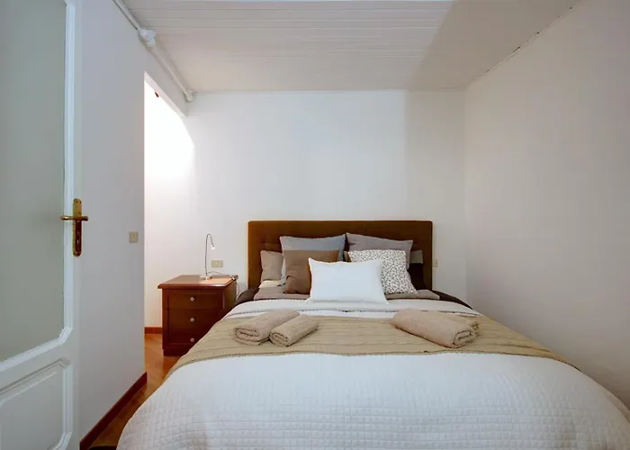Milanrentals - Moscova * מילאנו
