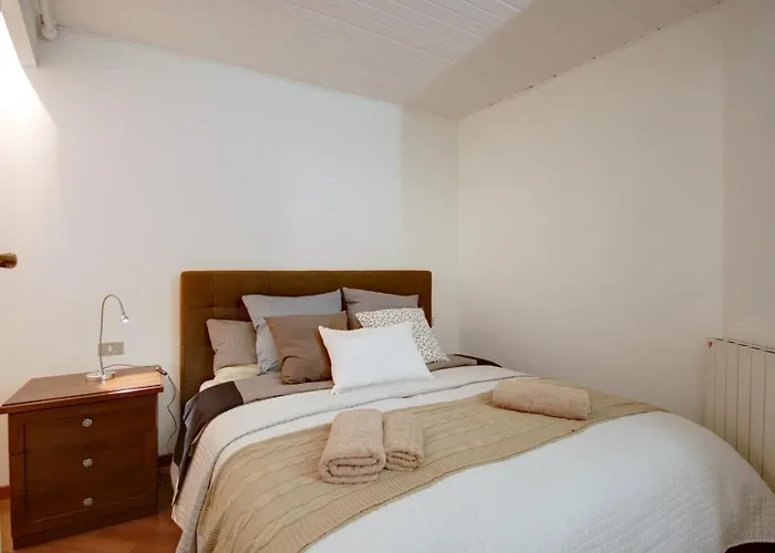 Milanrentals - Moscova