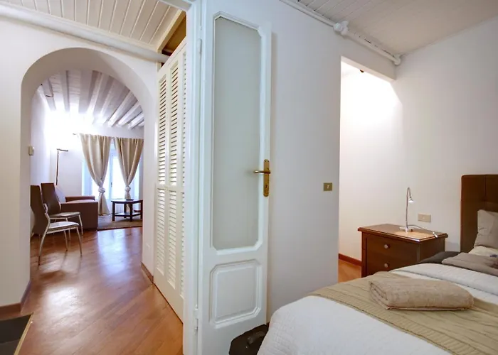 Lägenhet Milanrentals - Moscova