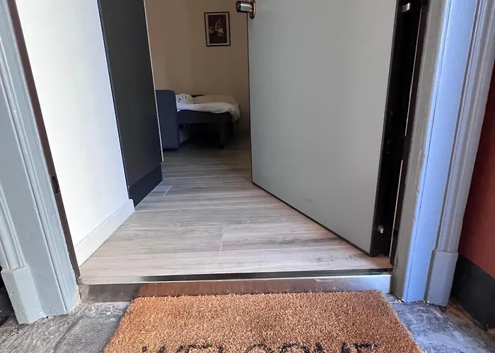 Kibilu - Via Valtellina - Quartiere Isola - Stazione Garibaldi - Monumentale - Vicinanze Brera Apartmán Milán