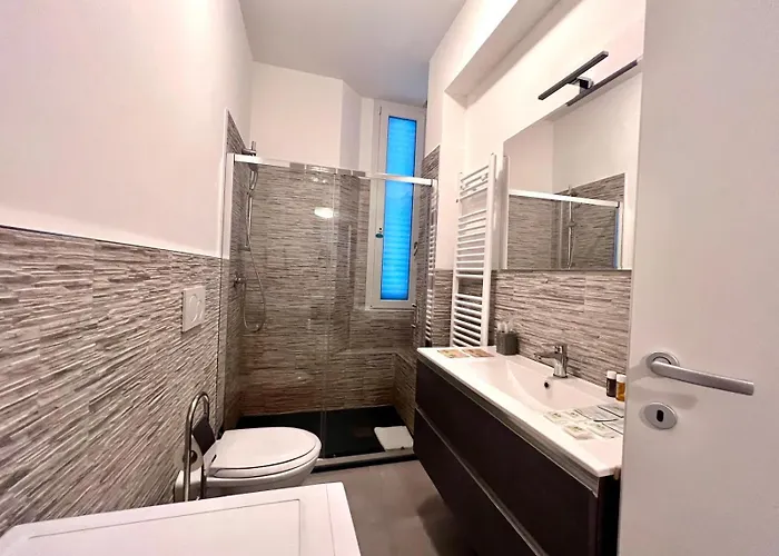 Apartmán Kibilu - Via Valtellina - Quartiere Isola - Stazione Garibaldi - Monumentale - Vicinanze Brera Milán