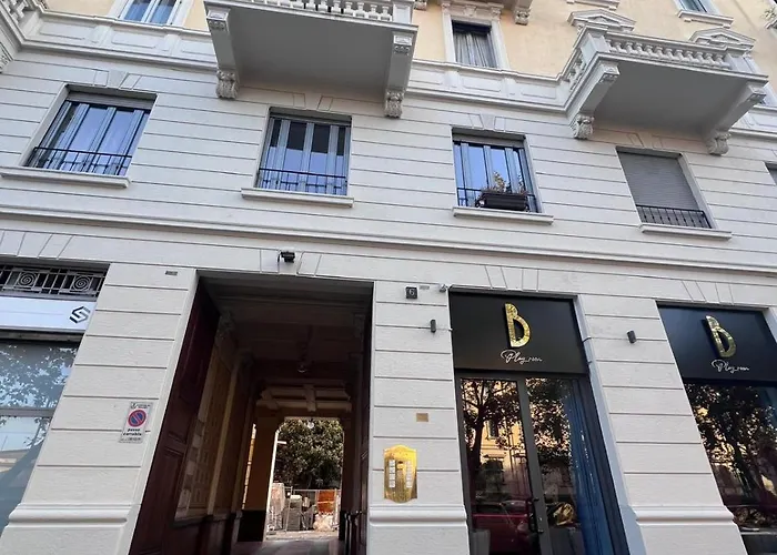 Kibilu - Via Valtellina - Quartiere Isola - Stazione Garibaldi - Monumentale - Vicinanze Brera