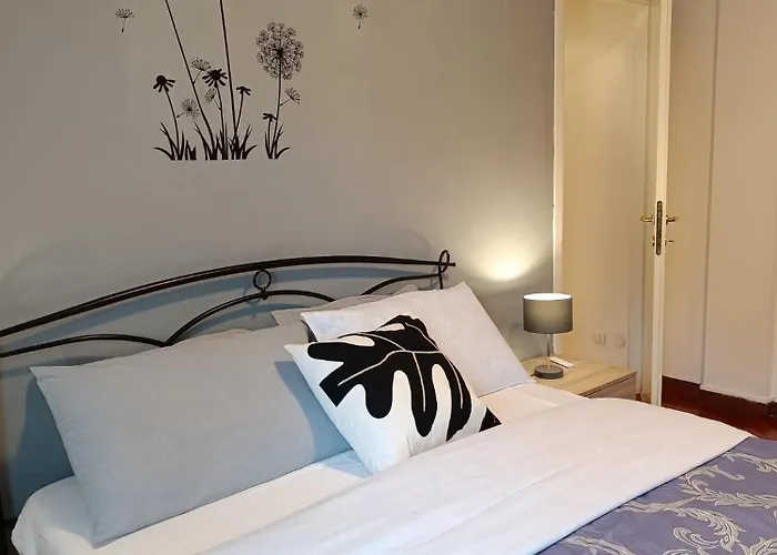 Casa Rosy Milano, Bovisa Politecnico, Dergano Metropolitana, Niguarda, Bicocca