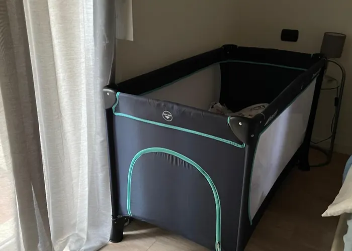 公寓 Solari Apartment, Fashion Street