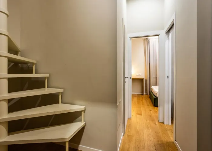 Duomo 9 - Luxury Modern Loft