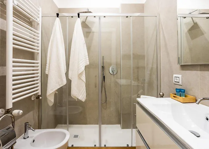 Duomo 9 - Luxury Modern Loft Apartment Mailand