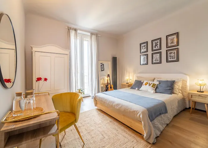 Boutique Appartamento