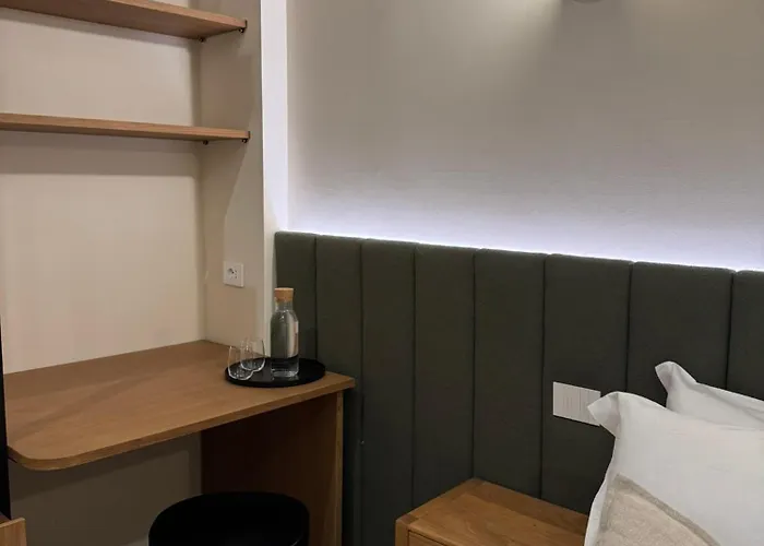 Ca Bela - Mercadante Pensión 3*