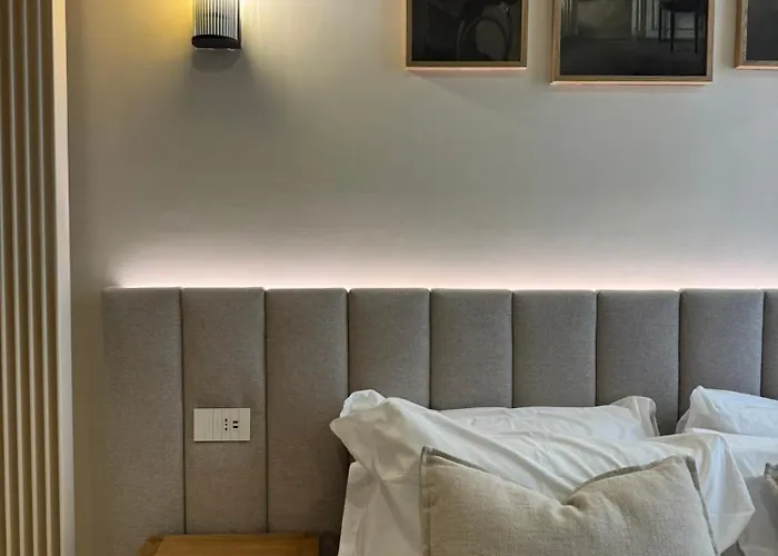 Gasthuis Ca Bela - Mercadante Milaan