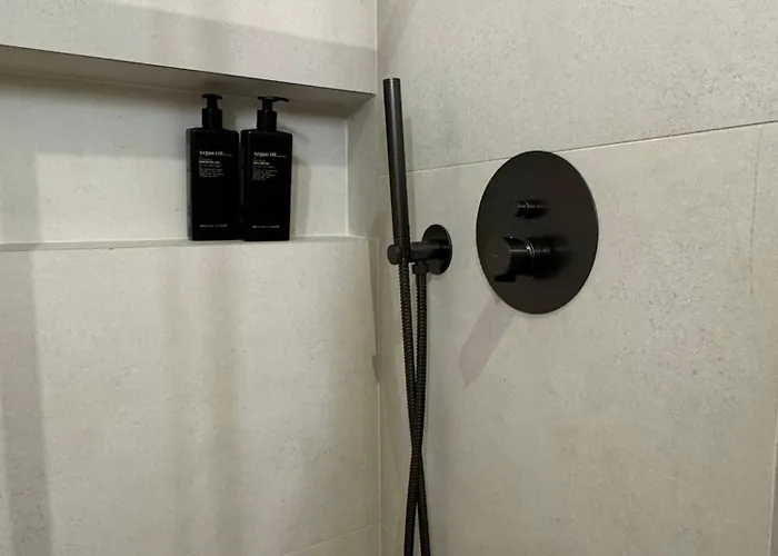 Gasthuis Ca Bela - Mercadante 3*