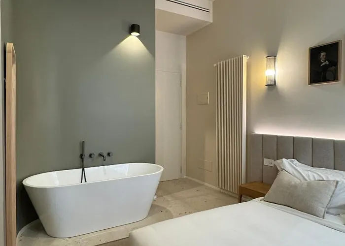 Ca Bela - Mercadante 3* Milán