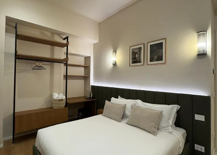 Pensión Ca Bela - Mercadante