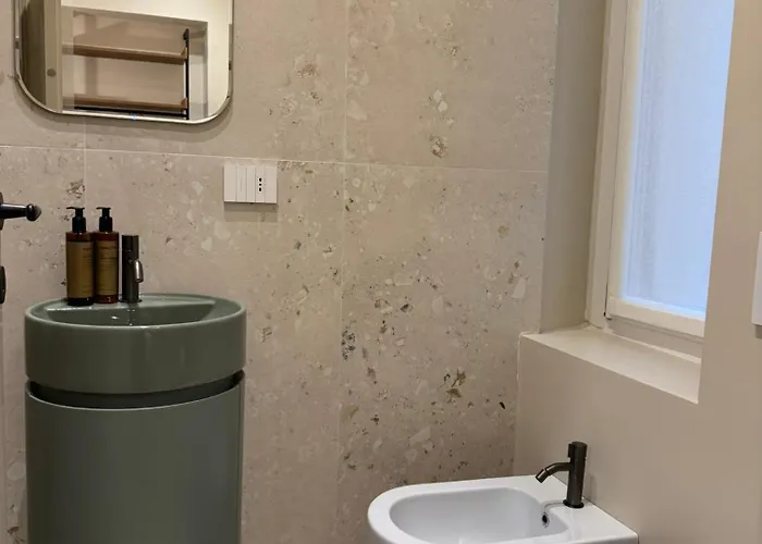 Ca Bela - Mercadante 3* Milaan